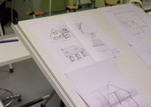 Nos prestations sur le secteur de près de Bernay dans l'Eure